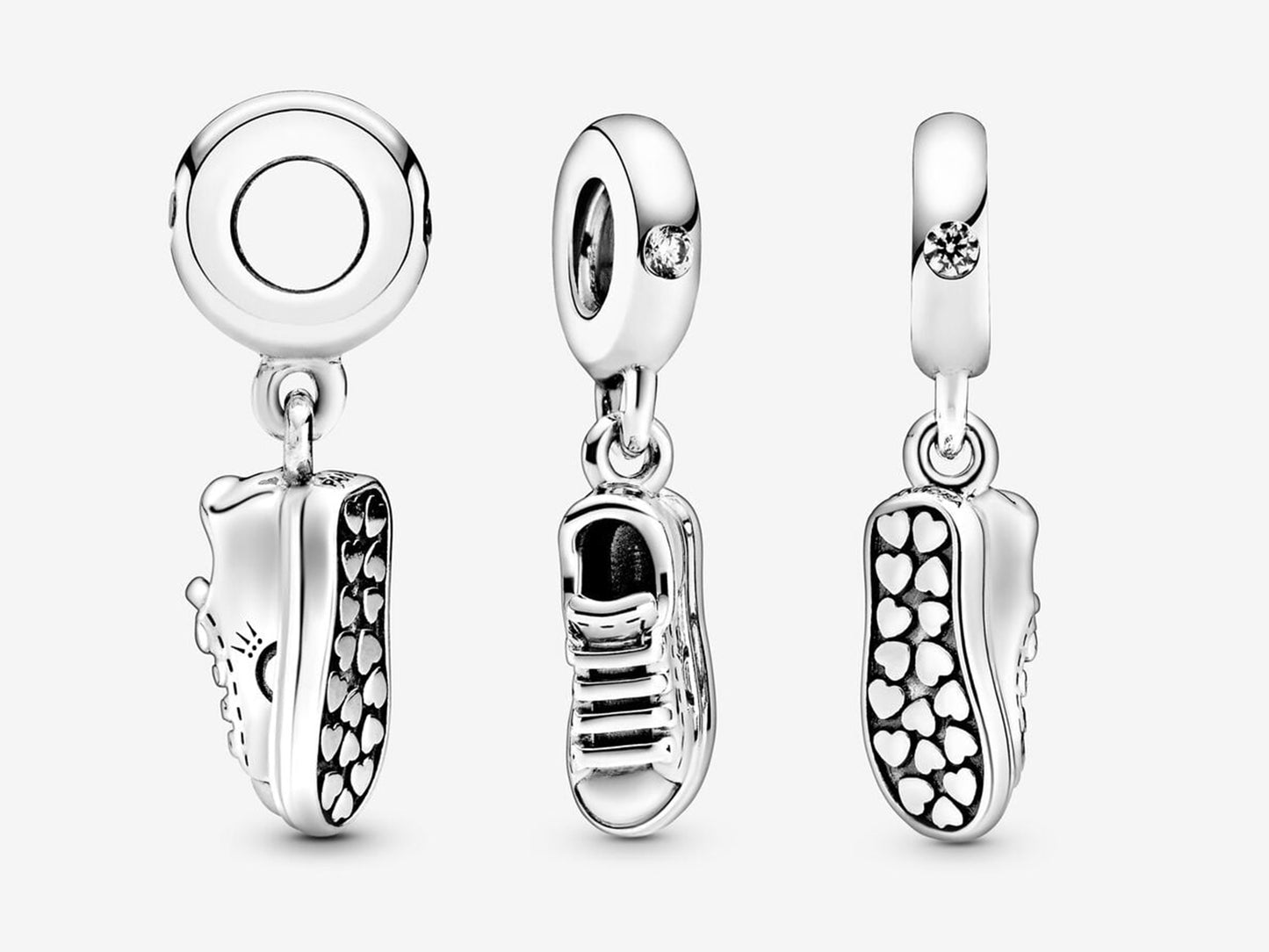 Sneaker Charm