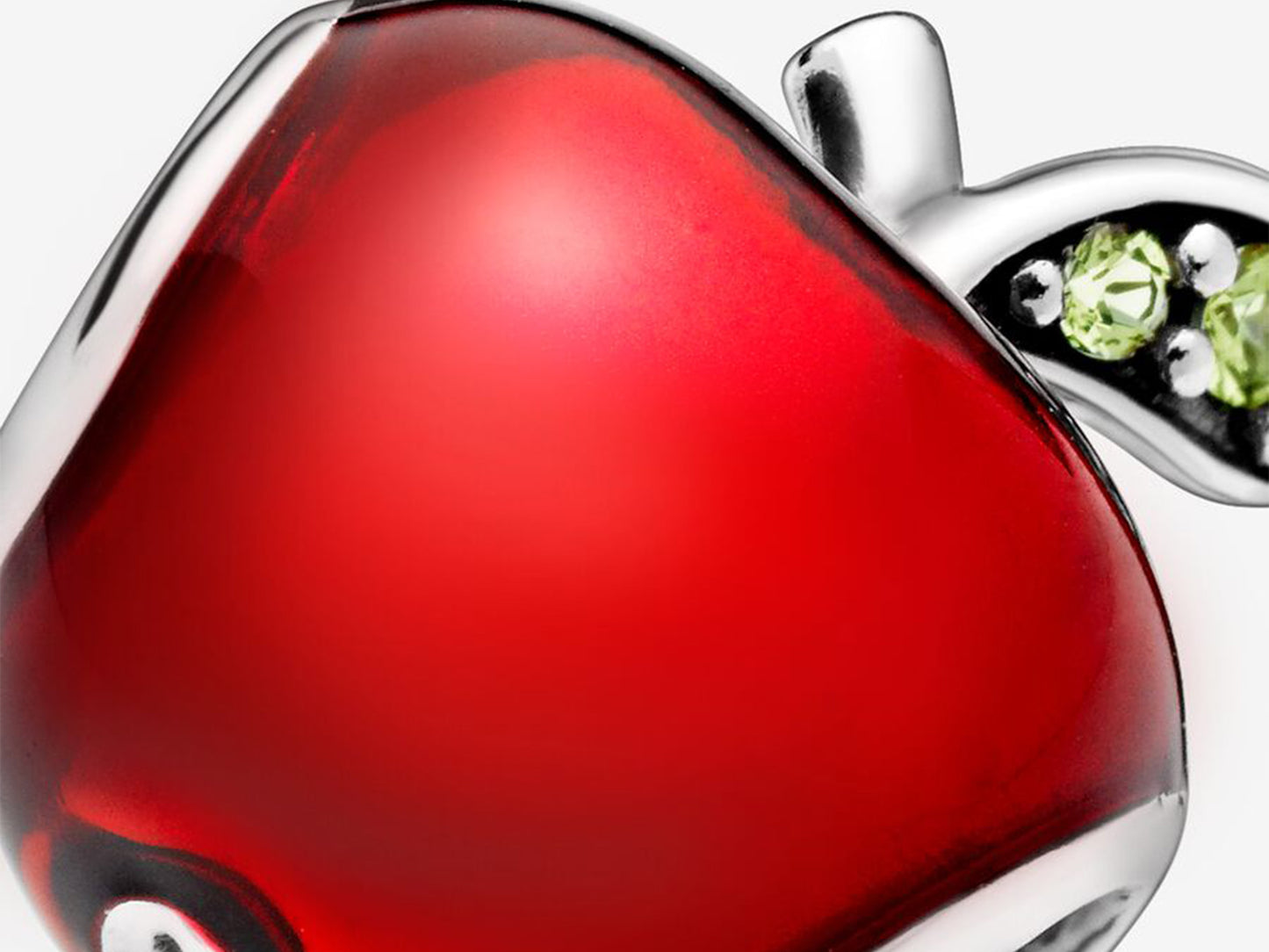Disney Snow White's Apple Charm