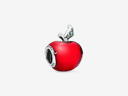 Disney Snow White's Apple Charm