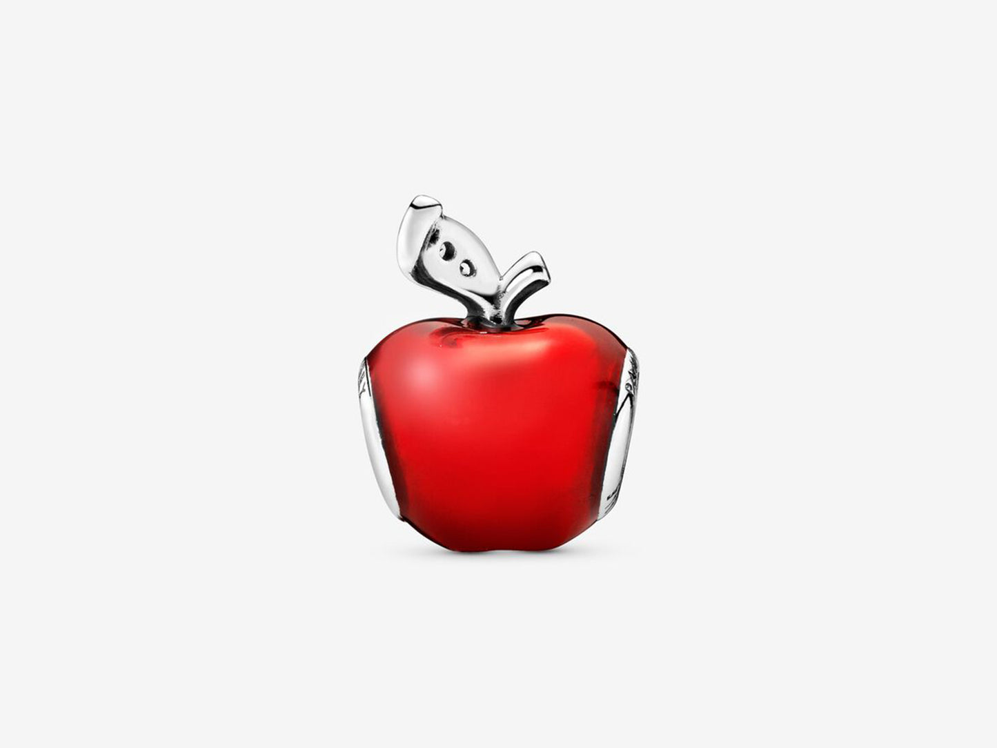 Disney Snow White's Apple Charm
