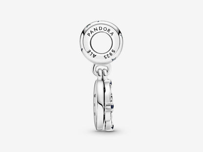 Leia Portrait Charm