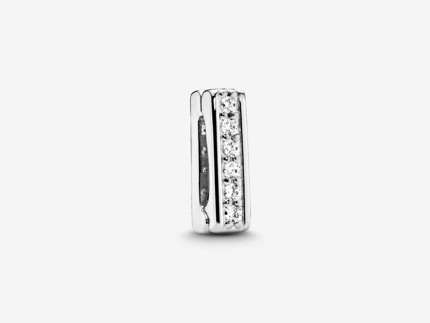 Sparkling Clip Charm