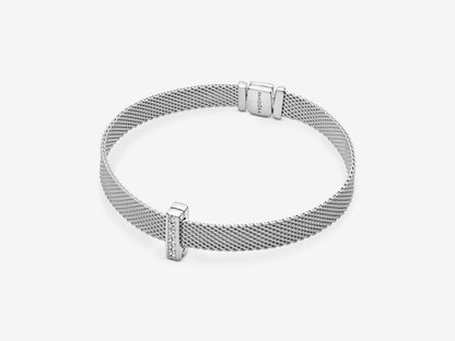 Sparkling Clip Charm