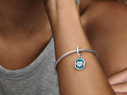 Sparkling Earth Mother Charm