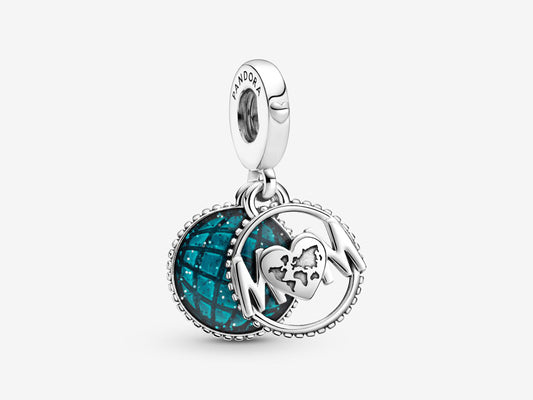 Sparkling Earth Mother Charm