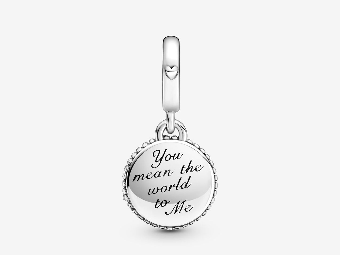 Sparkling Earth Mother Charm