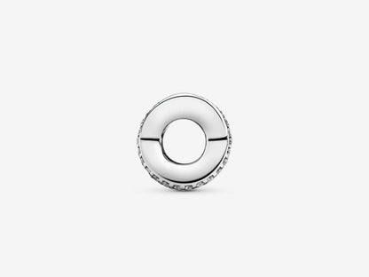 Sparkling Line Charm