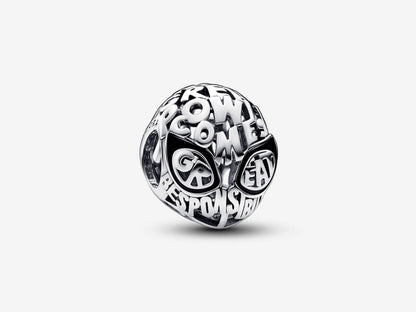 Marvel Spider-Man Mask Charm