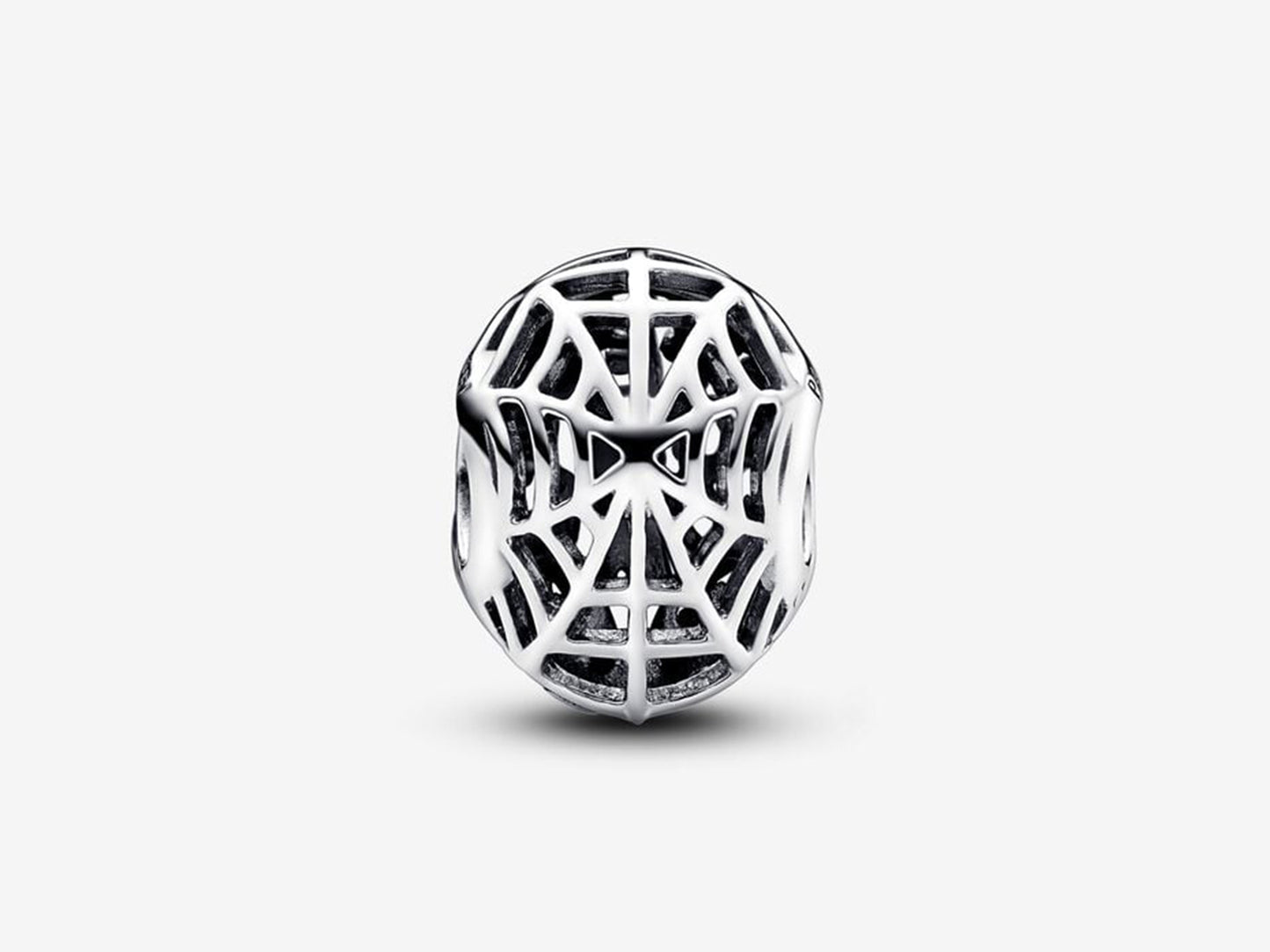 Marvel Spider-Man Mask Charm