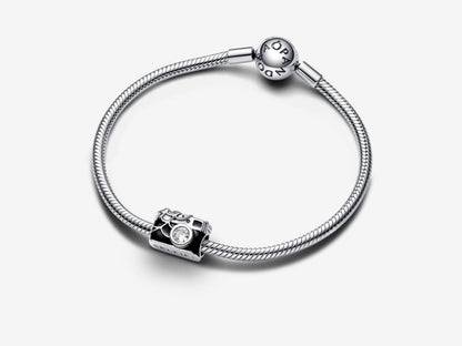 Marvel Spider-Man Camera Selfie Charm