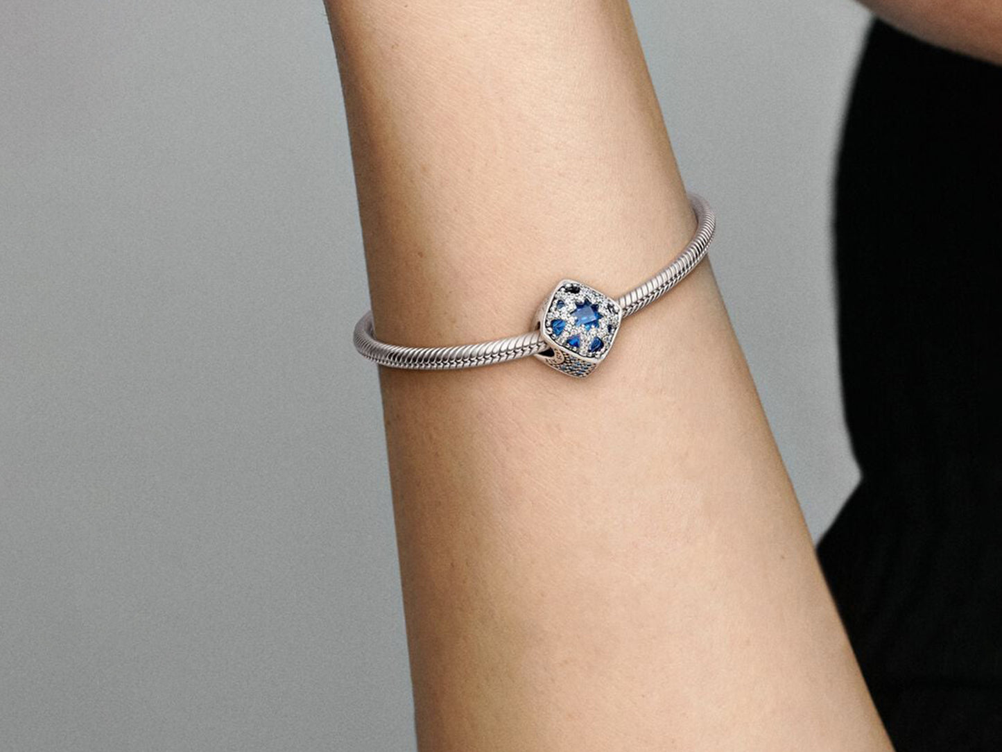 Square Starry Charm