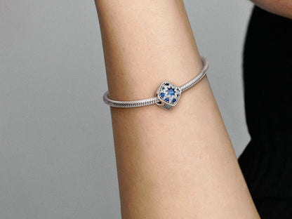 Square Starry Charm