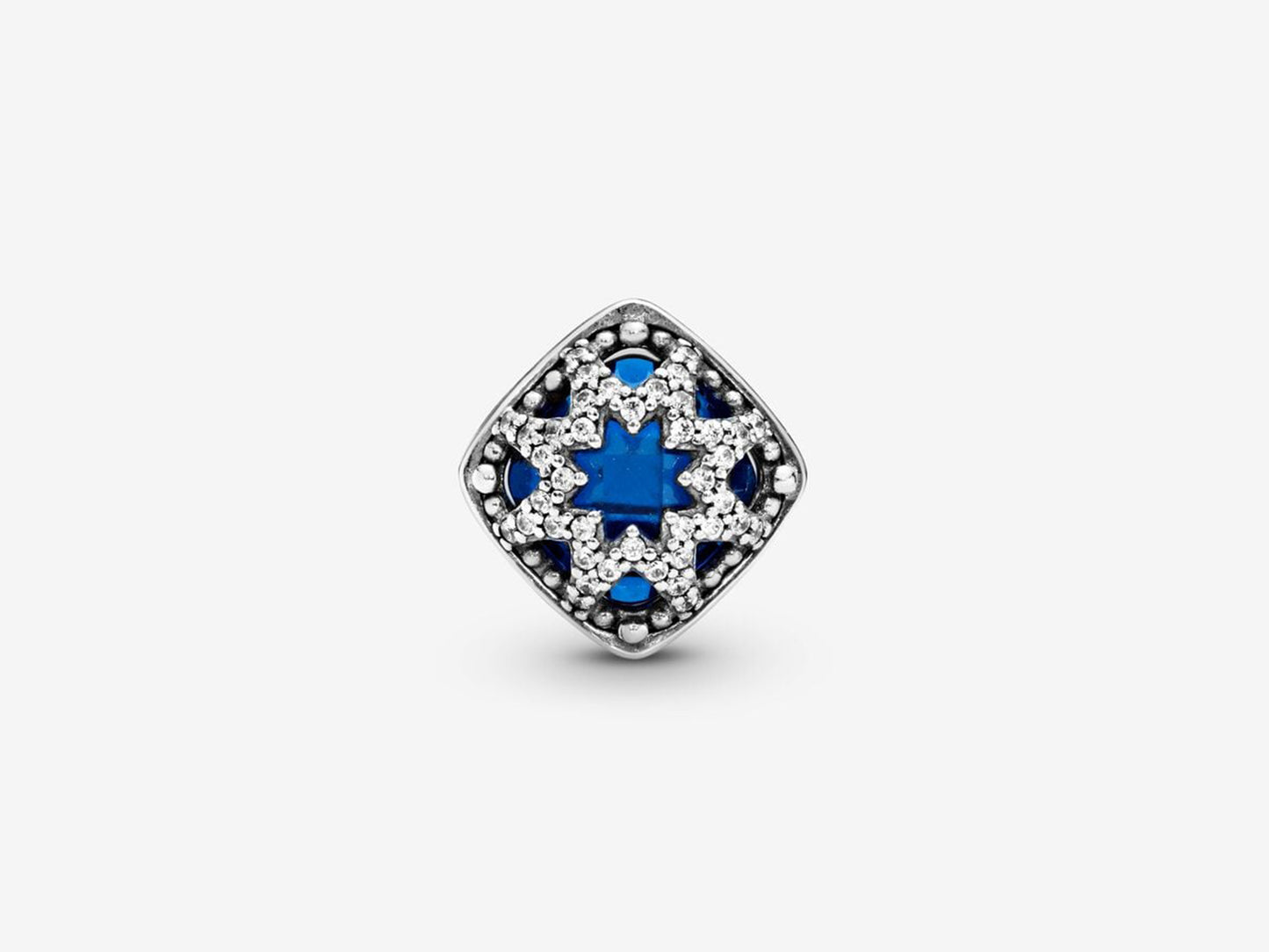 Square Starry Charm