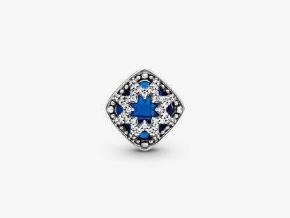 Square Starry Charm