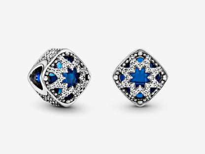 Square Starry Charm