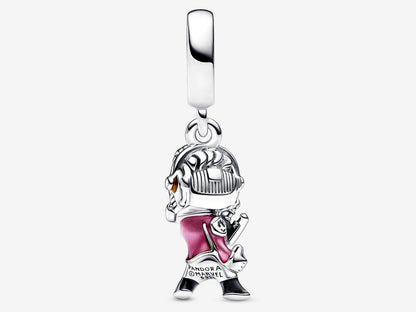 Marvel Guardians of the Galaxy Star-Lord Dangle Charm