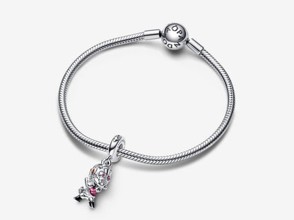 Marvel Guardians of the Galaxy Star-Lord Dangle Charm