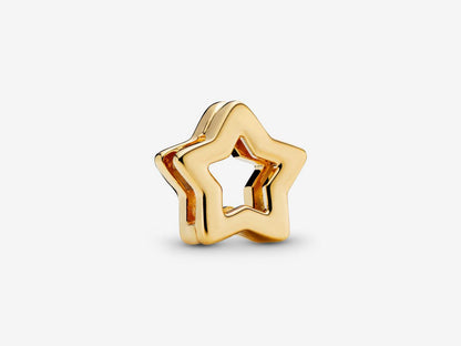 Star Fix Clip Charm