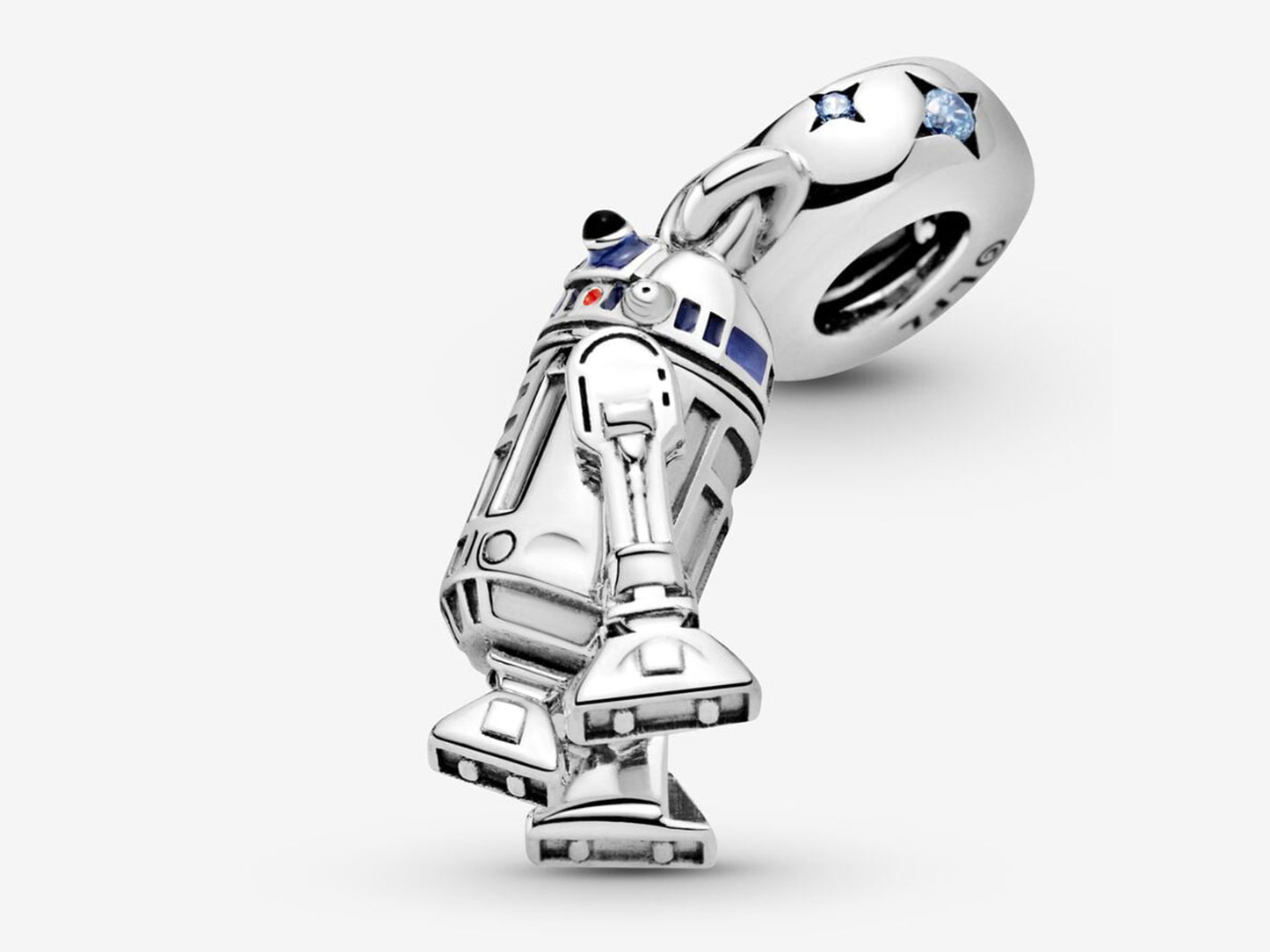 Star Wars R2-D2 Charm