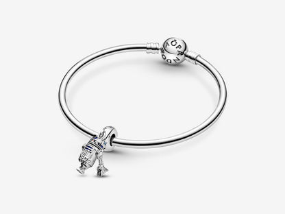 Star Wars R2-D2 Charm