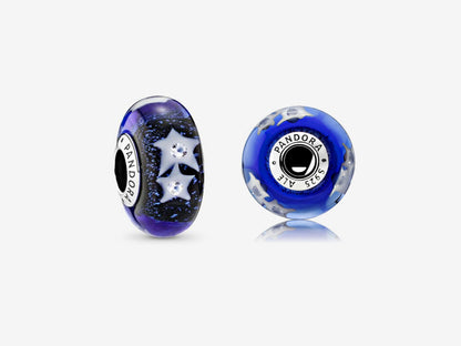 Starry Night Charm