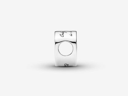 Starry Pavé Celebration Charm