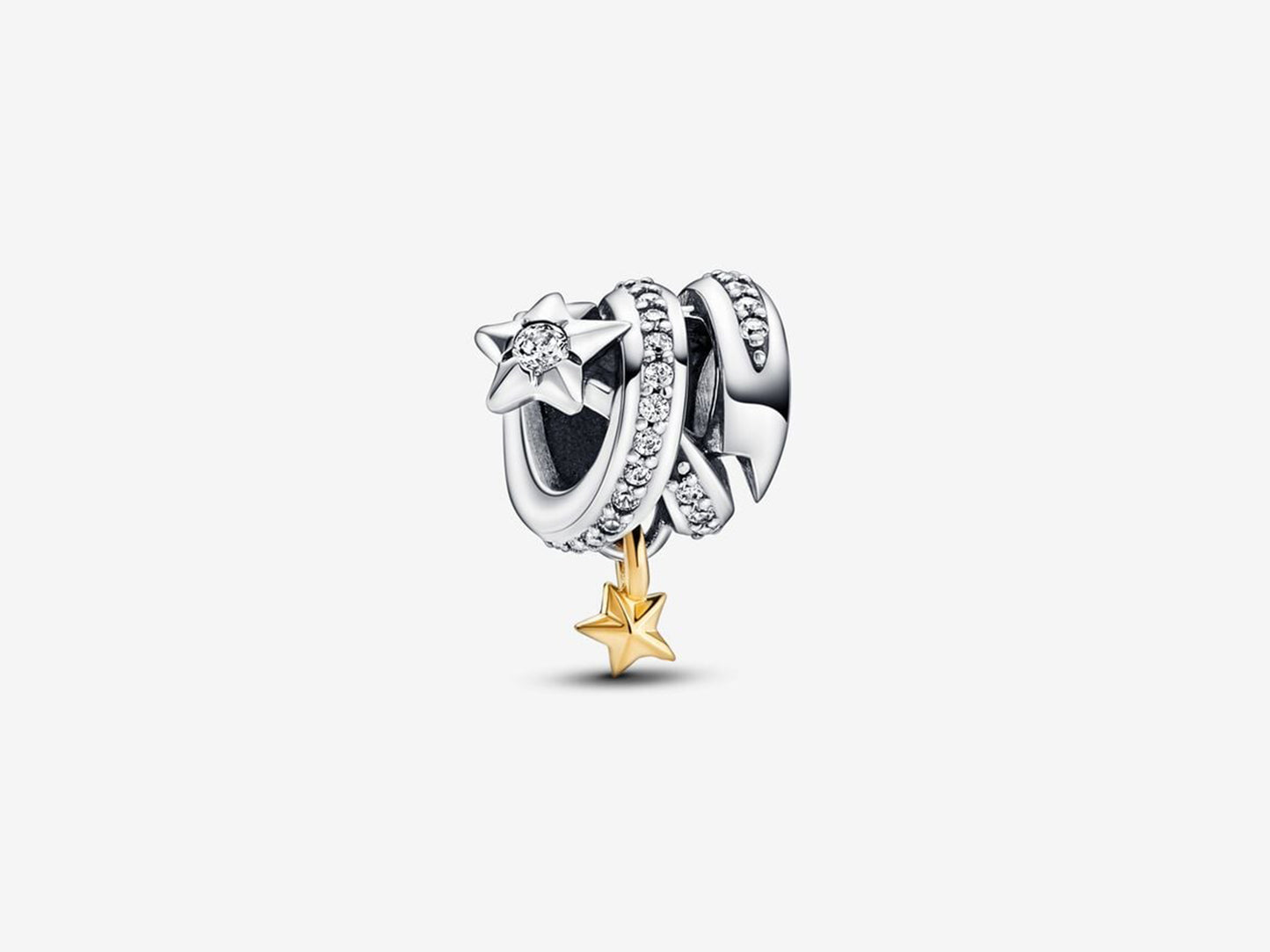 Starry Serenade Charm