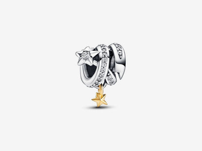 Starry Serenade Charm