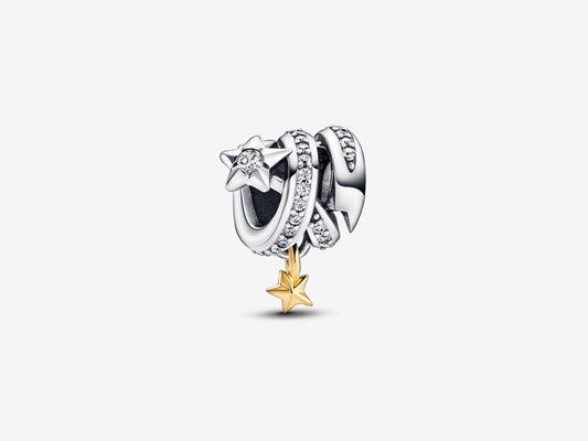 Starry Serenade Charm
