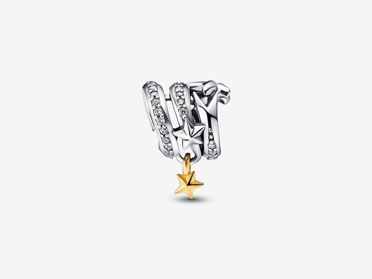 Starry Serenade Charm