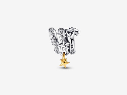 Starry Serenade Charm