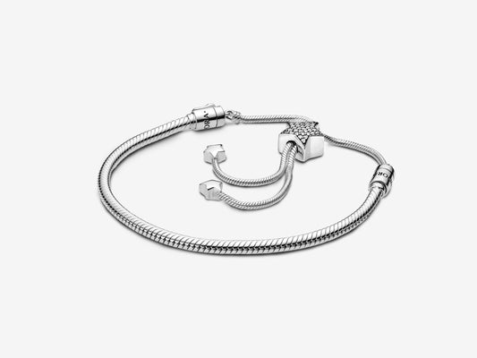 Starry Slide Bracelet