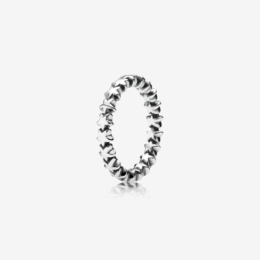 Starry Trail Ring