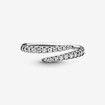 Stellar Radiance Ring