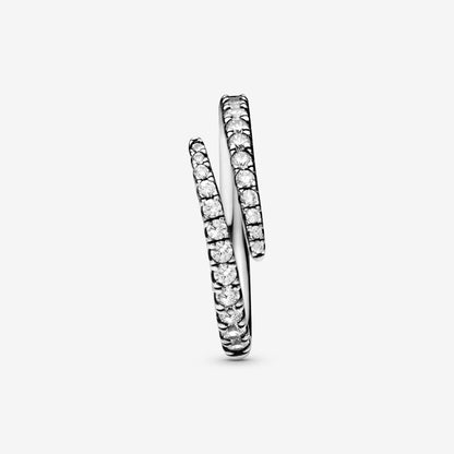 Stellar Radiance Ring