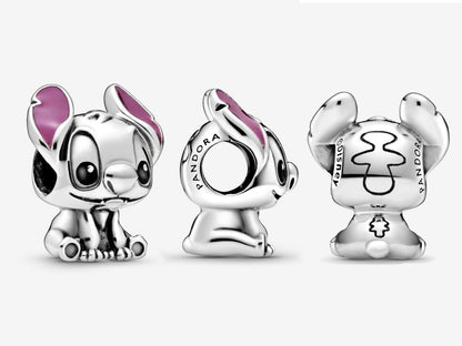Disney Lilo and Stitch Charm