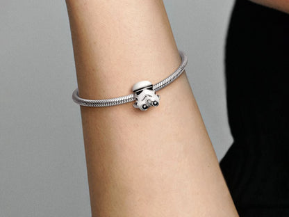 Stormtrooper™ Helmet Charm