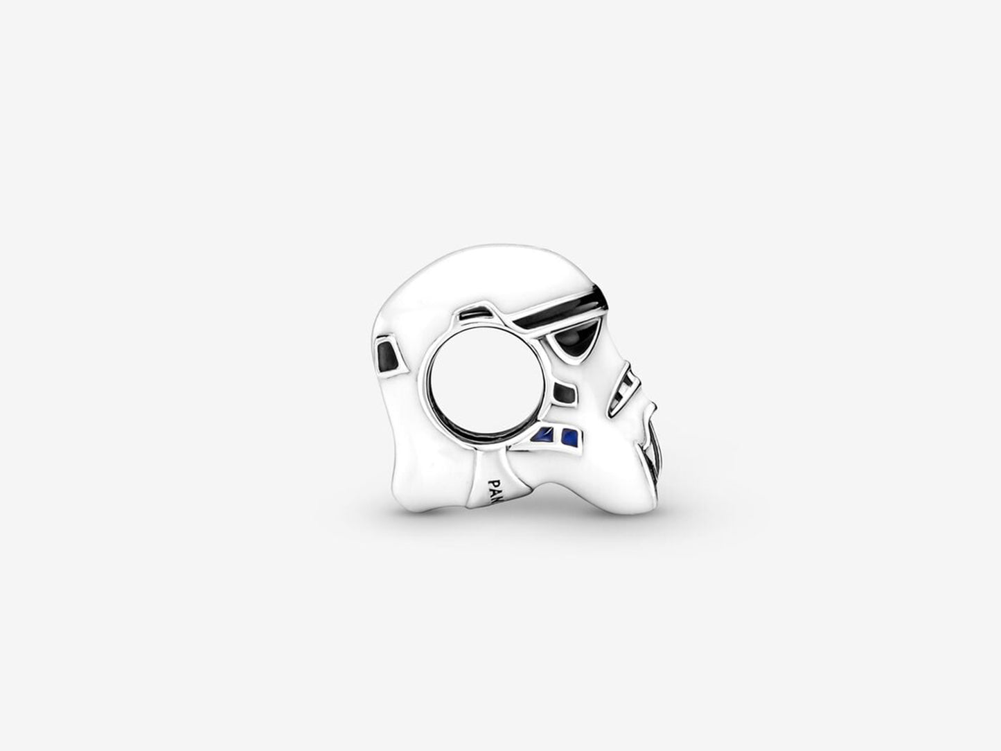 Stormtrooper™ Helmet Charm