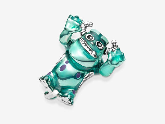 Disney Pixar Sulley Charm