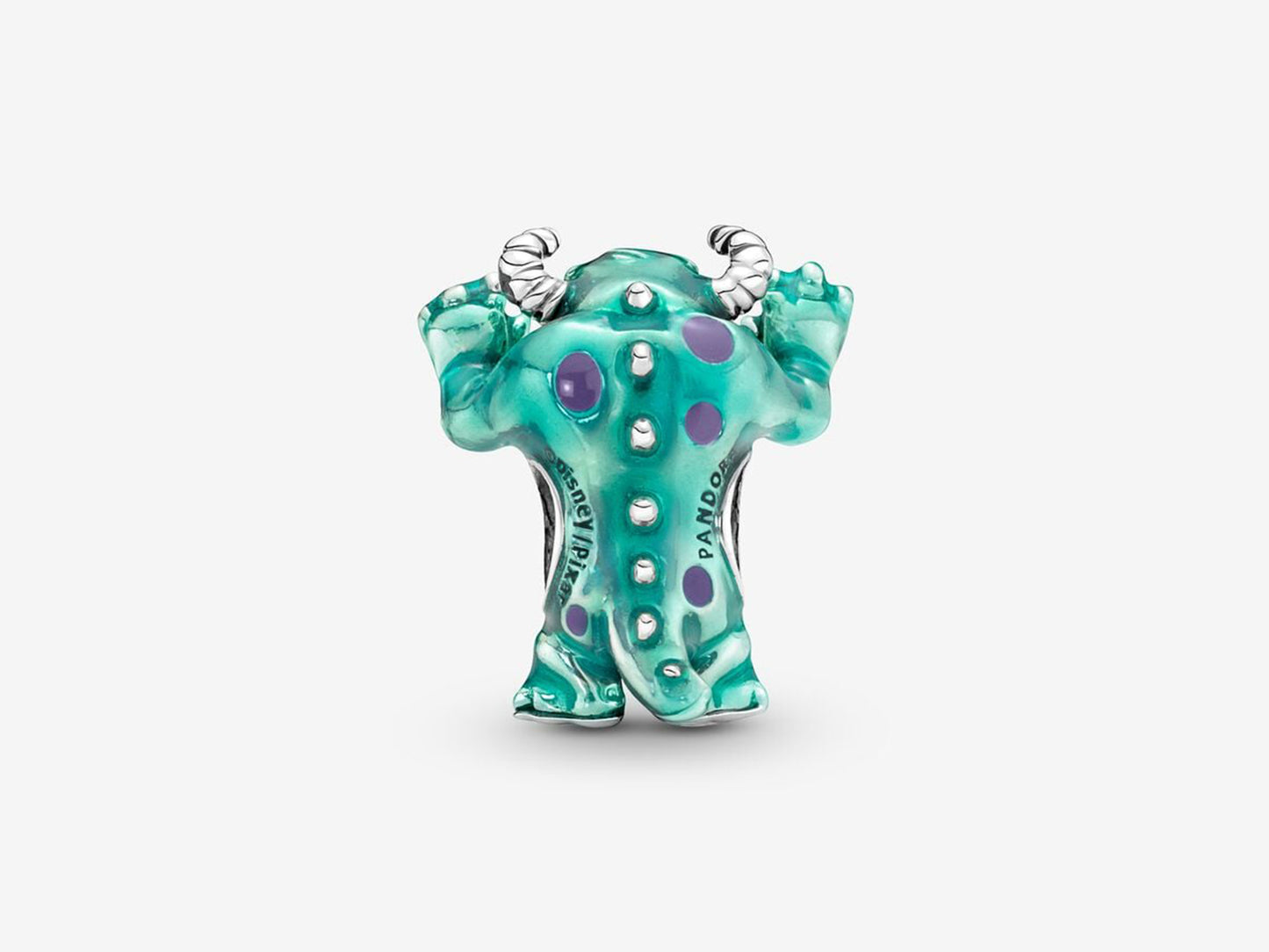 Disney Pixar Sulley Charm