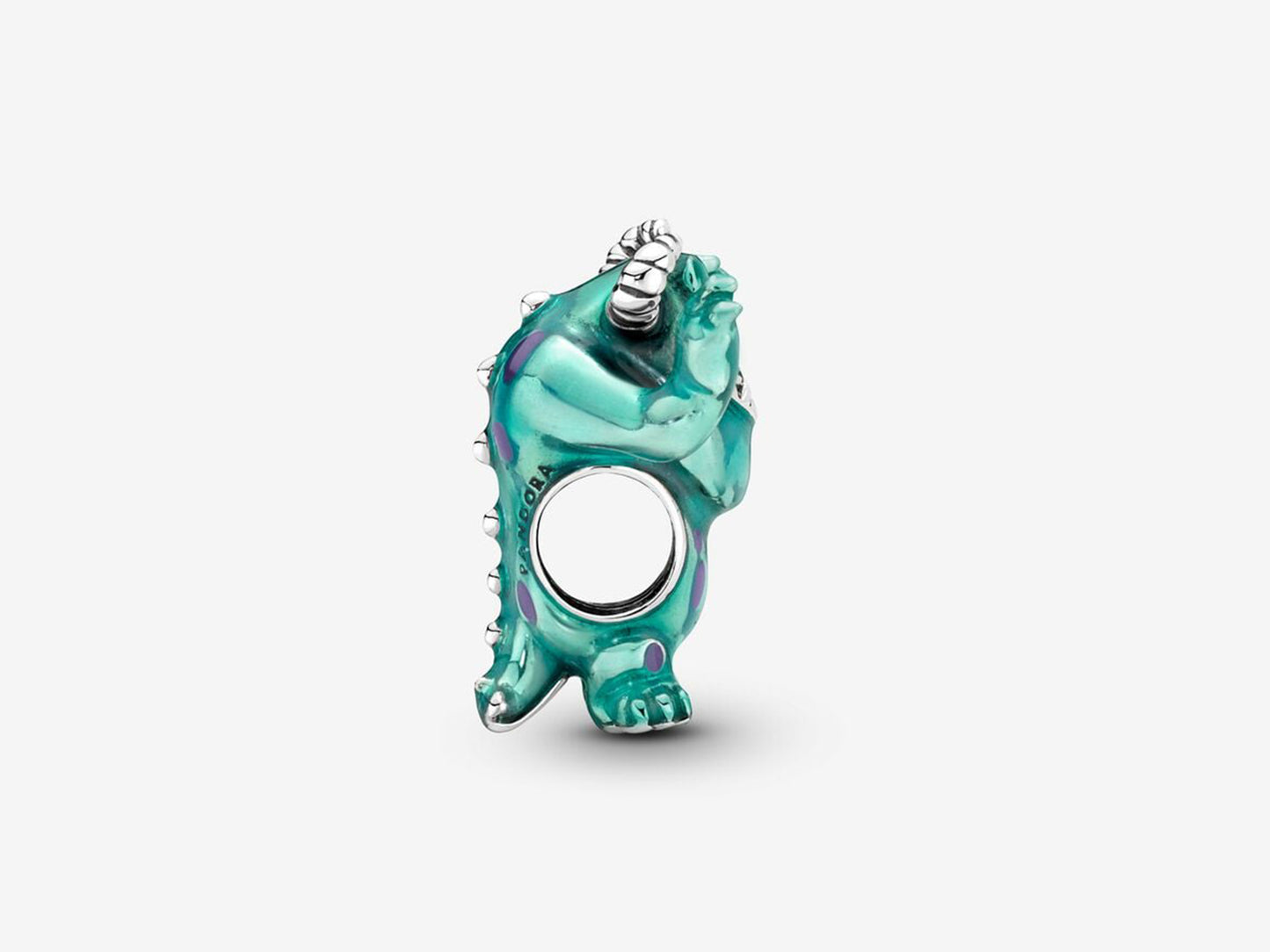 Disney Pixar Sulley Charm
