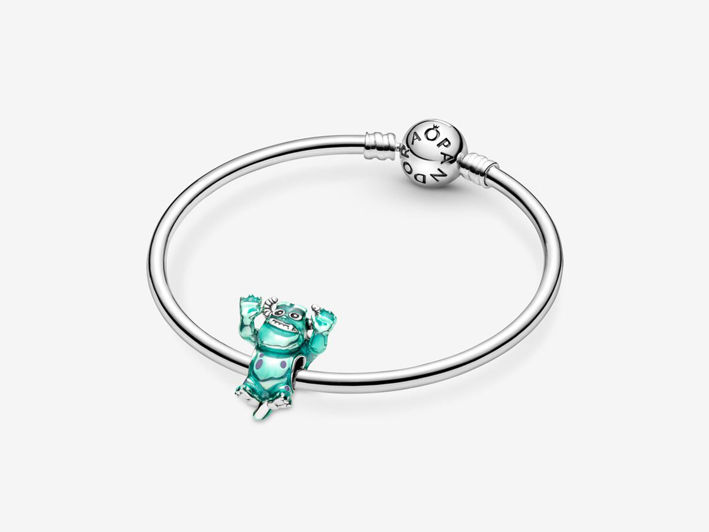 Disney Pixar Sulley Charm