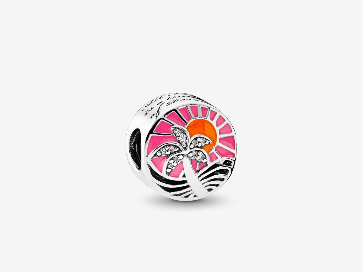 Sunset Beach Charm