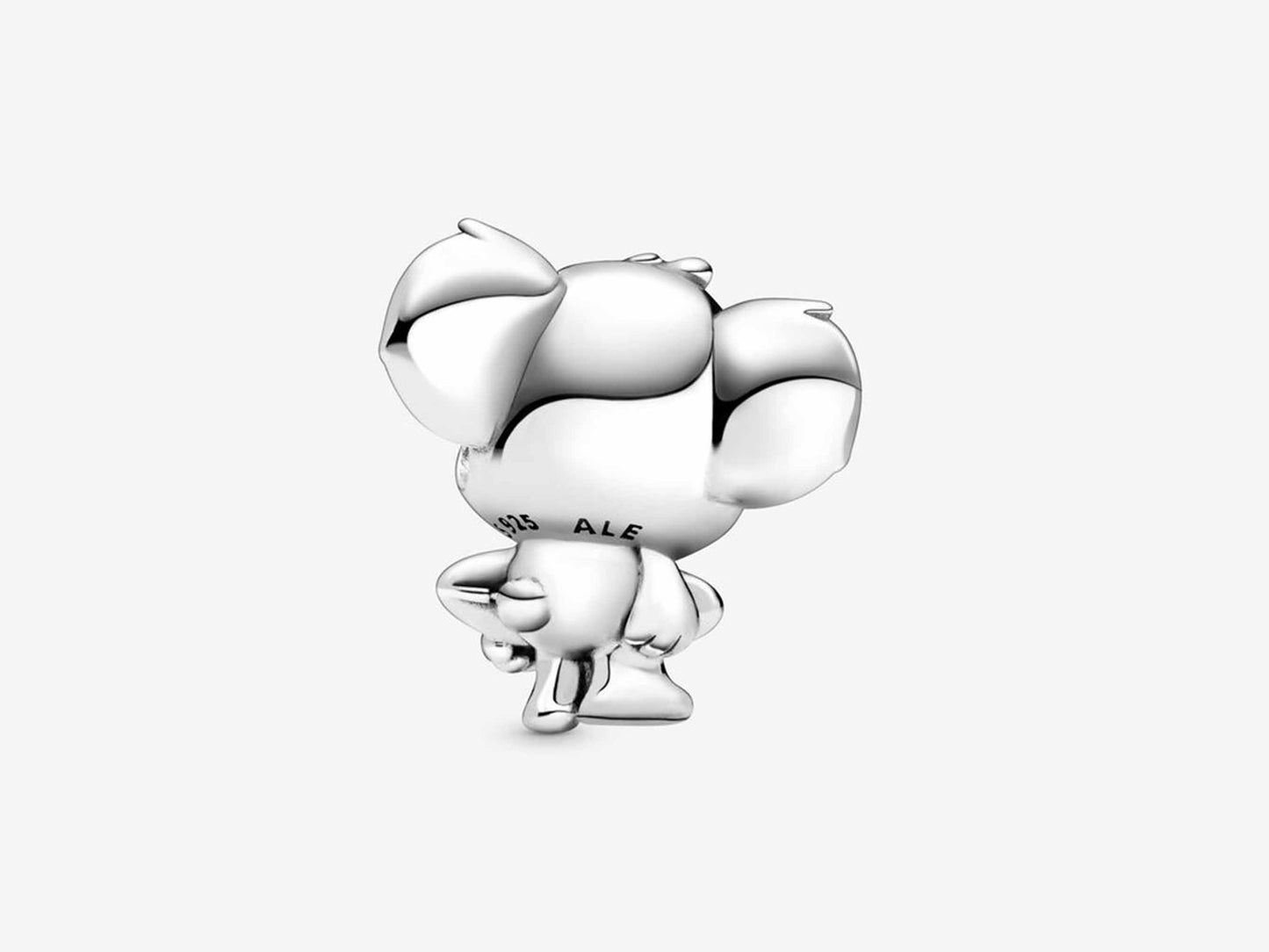 Surfing Koala Charm