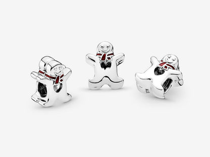 Sweet Gingerbread Charm