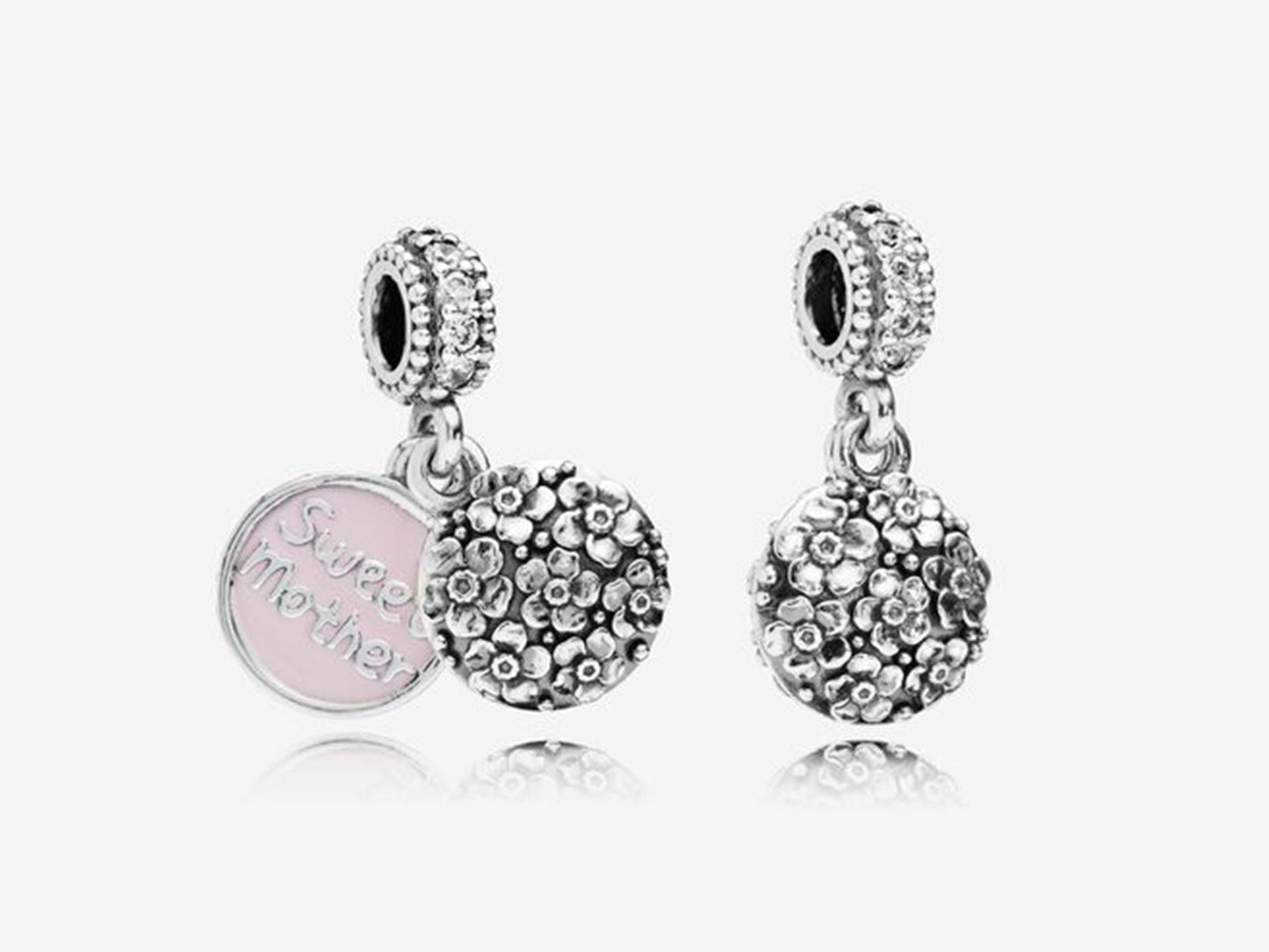 Sweet Motherly Love Charm