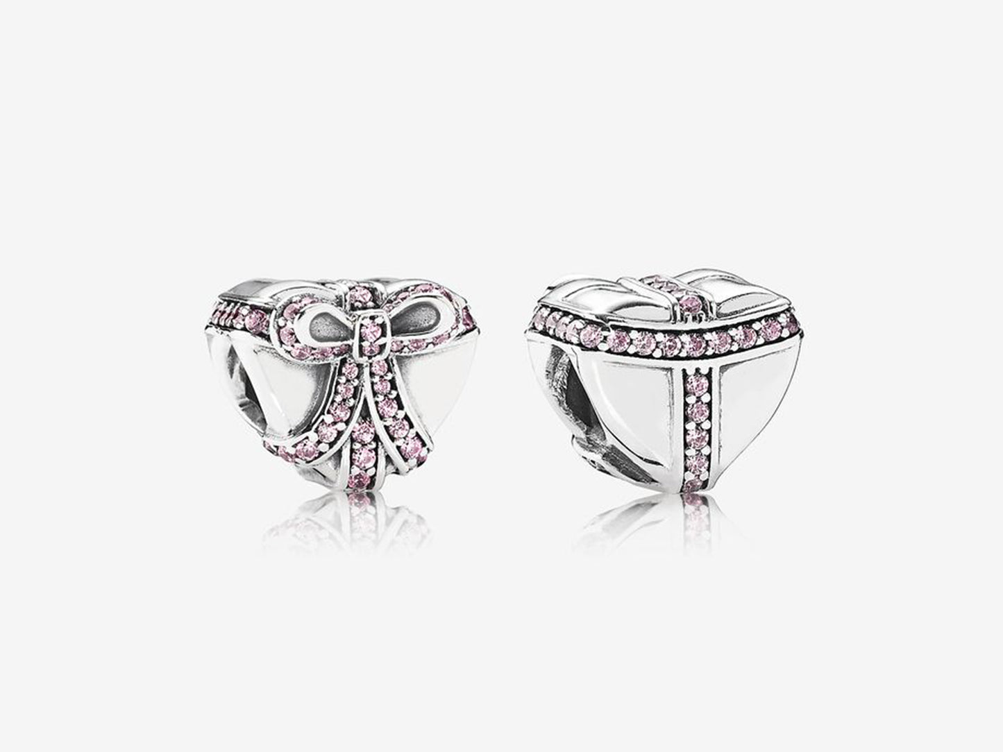 Sweetheart Surprise Charm