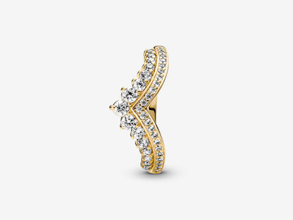 Timeless Wish Tiara Ring