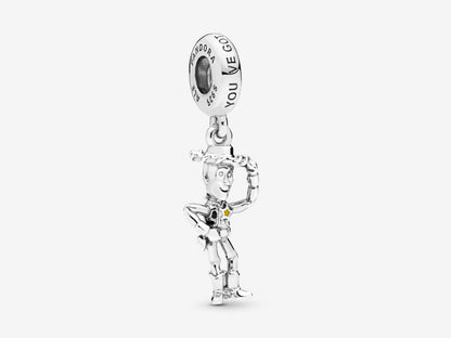 Toy Story Woody Charm