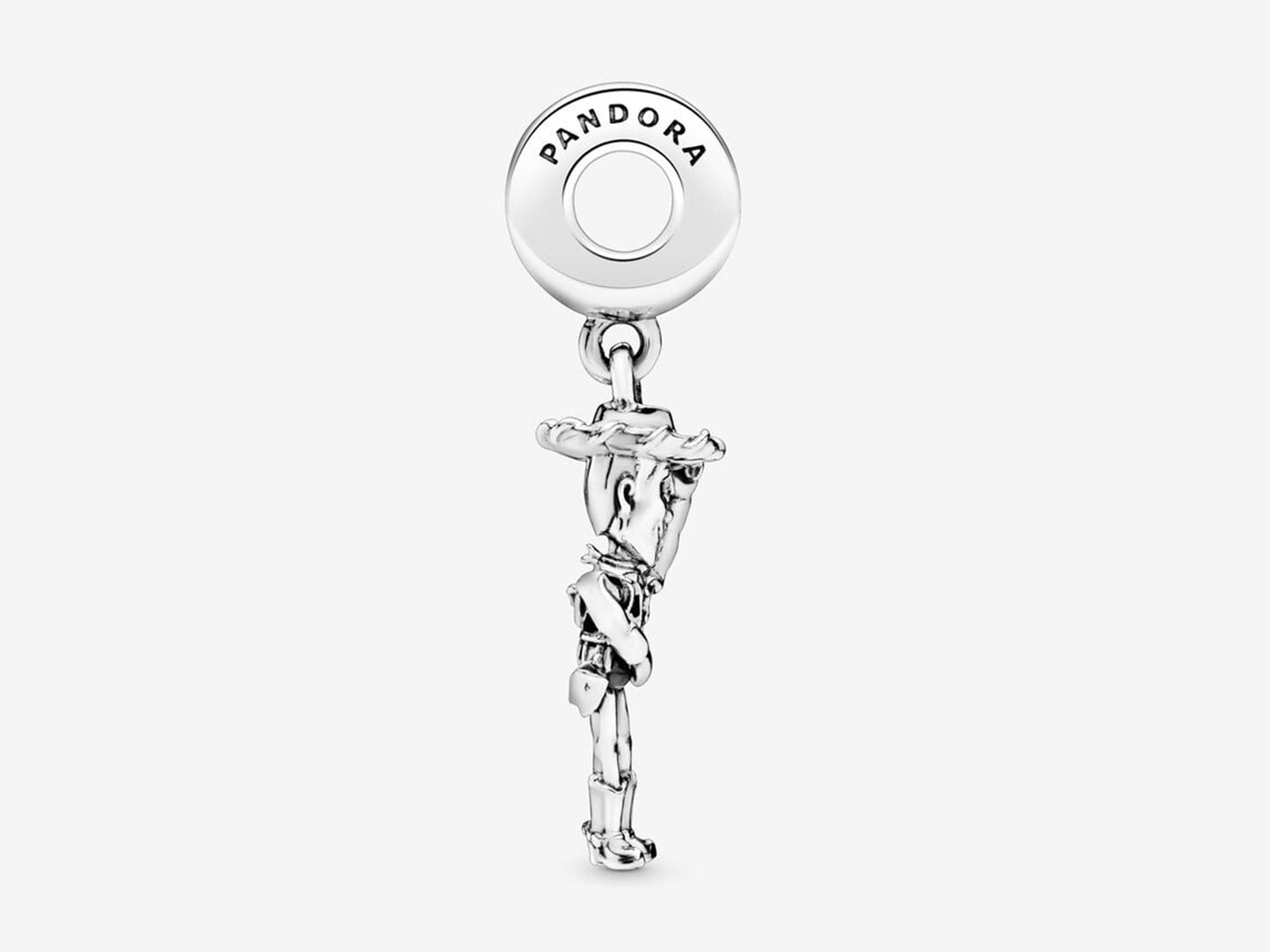 Toy Story Woody Charm